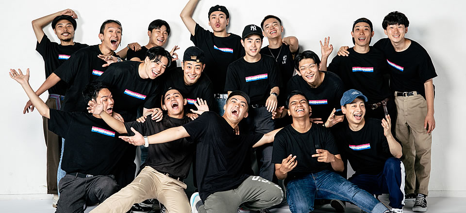 Team GANMI