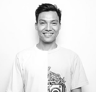 3T (Pham Khánh Linh)(ベトナム)